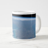 フロリダ半島の北。 ジャンボコーヒーマグカップ (正面右)