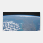 フロリダ半島の北。 デスクマット (正面)