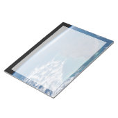 フロリダ半島の北。 ノートパッド (アングル)