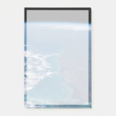 フロリダ半島の北。 ポストイット (正面)