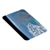 フロリダ半島の北。 マグネット (右側)