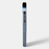 フロリダ半島の北。 Case-Mate iPhoneケース (裏面 / 左)