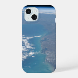 フロリダ半島の北。 iPhone 15ケース