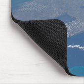 フロリダ半島。 マウスパッド (コーナー)