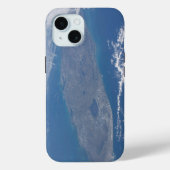 フロリダ半島。 Case-Mate iPhoneケース (裏面)