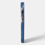 フロリダ半島。 Case-Mate iPhoneケース (裏面 / 左)