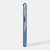 フロリダ半島。 iPhone 15ケース (右側面)