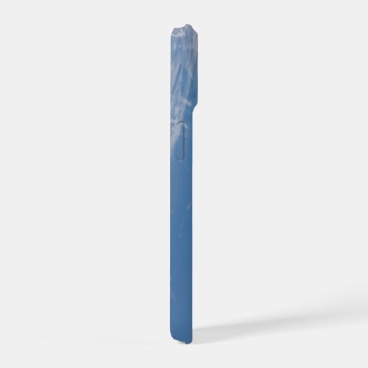 フロリダ半島。 iPhone 15ケース (右側面)