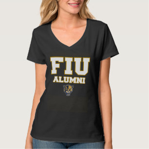 フロリダ国際大学 FIU Panthers 同窓会 Tシャツ