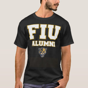 フロリダ国際大学 FIU Panthers 同窓会 Tシャツ