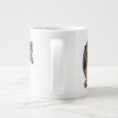 フロリダ国際的大学パンザーズ ジャンボコーヒーマグカップ (裏面)