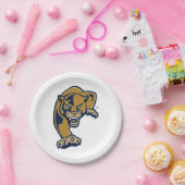 フロリダ国際的大学パンザーズ ペーパープレート (パーティー)