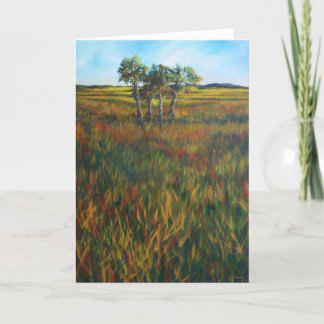 フロリダ地平線 カード