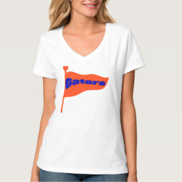 フロリダ大学ゲーターズ ゲームデイTシャツ Tシャツ
