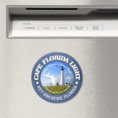 フロリダ岬ライト マグネット (インサイチュ (食洗機))