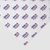 フロリダ州のプライドティッシュペーパー 薄葉紙 (詳細)