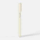 フロリダ州の紋章 (1876) iPhone 15ケース (右側面)