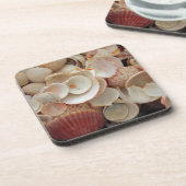 フロリダ州アメリカサンタローザの砲弾を閉鎖する コースター (左側)