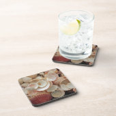 フロリダ州アメリカサンタローザの砲弾を閉鎖する コースター (右側)