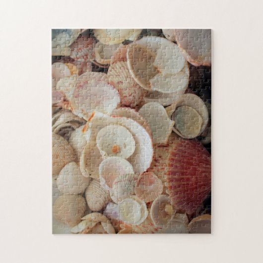 フロリダ州アメリカサンタローザの砲弾を閉鎖する ジグソーパズル (縦)