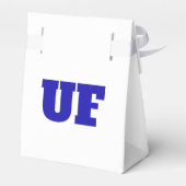 フロリダ州アリゲーターフェイスボックス フェイバーボックス (裏面サイド)