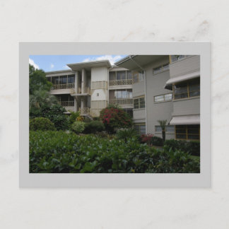 フロリダ州ウィンターパーク ポストカード