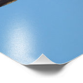 フロリダ州オスプレイ フォトプリント (角)