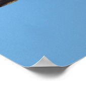 フロリダ州オスプレイ ポスター (角)