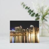 フロリダ州オーランドはがき ポストカード (スタンド正面)