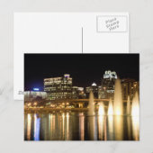 フロリダ州オーランドはがき ポストカード (正面/裏面)