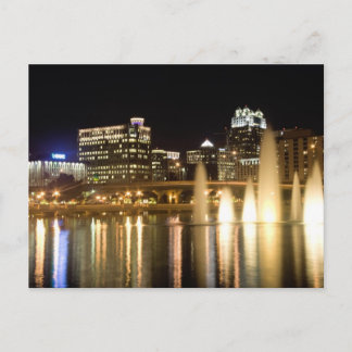 フロリダ州オーランドはがき ポストカード