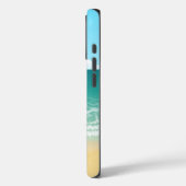 フロリダ州オーランドを愛する Case-Mate iPhoneケース (裏面 / 左)