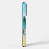 フロリダ州オーランドを愛する Case-Mate iPhoneケース (裏面 / 右)