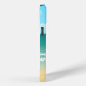 フロリダ州オーランドを愛する Case-Mate iPhoneケース (裏面 / 右)