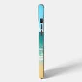 フロリダ州オーランドを愛する Case-Mate iPhoneケース (裏面 / 左)