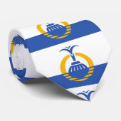 フロリダ州オーランド州旗 ネクタイ (ロール)