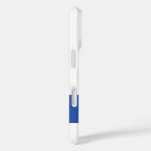 フロリダ州オーランド州旗 Case-Mate iPhoneケース (裏面 / 右)