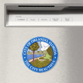 フロリダ州オーランド マグネット (インサイチュ (食洗機))