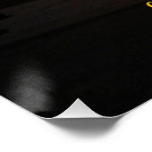 フロリダ州クリアウォータービーチ ポスター (コーナー)