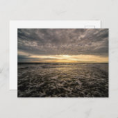 フロリダ州クリアウォータービーチ ポストカード (正面/裏面)