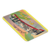 フロリダ州クリアウォーター磁石 マグネット (右側)