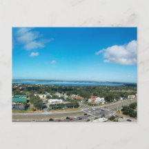 フロリダ州クレルモント、ミネオラ湖