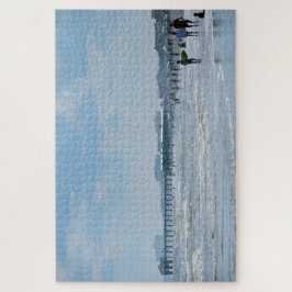 フロリダ州ココアビーチ ジグソーパズル