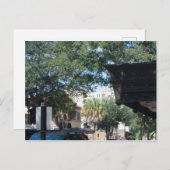 フロリダ州ココア ポストカード (正面/裏面)