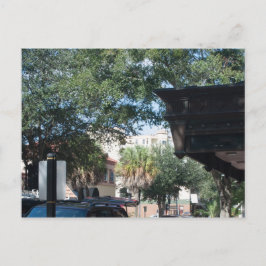 フロリダ州ココア ポストカード