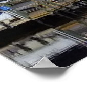 フロリダ州コーラル岬の風光明媚な写真、 ポスター (角)