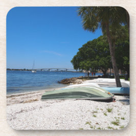 フロリダ州サラソタのボート コースター