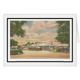 フロリダ州サラソタのSmackドライブ