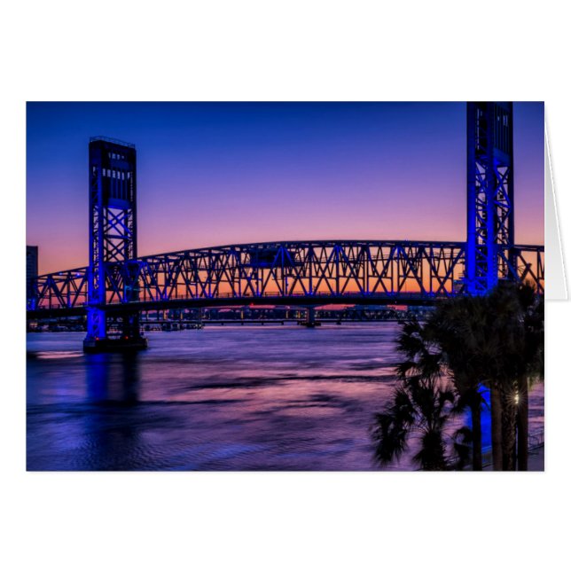 フロリダ州ジャクソンビル米国 (正面横)