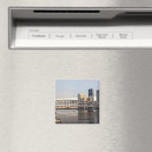 フロリダ州ジャクソンビル マグネット (インサイチュ (食洗機))